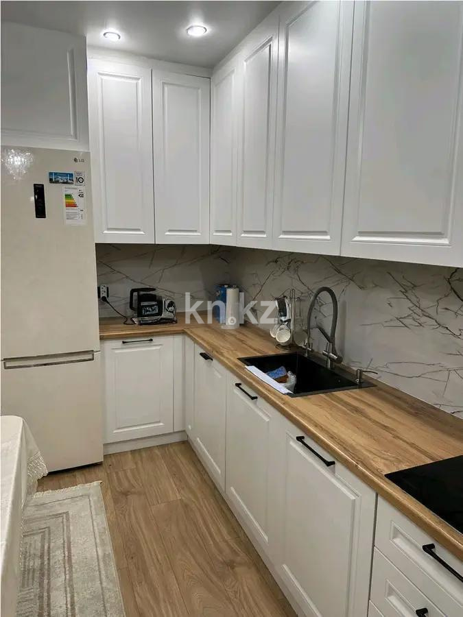 Продажа 3-комнатной квартиры, 89 м² в Астане - фото 3