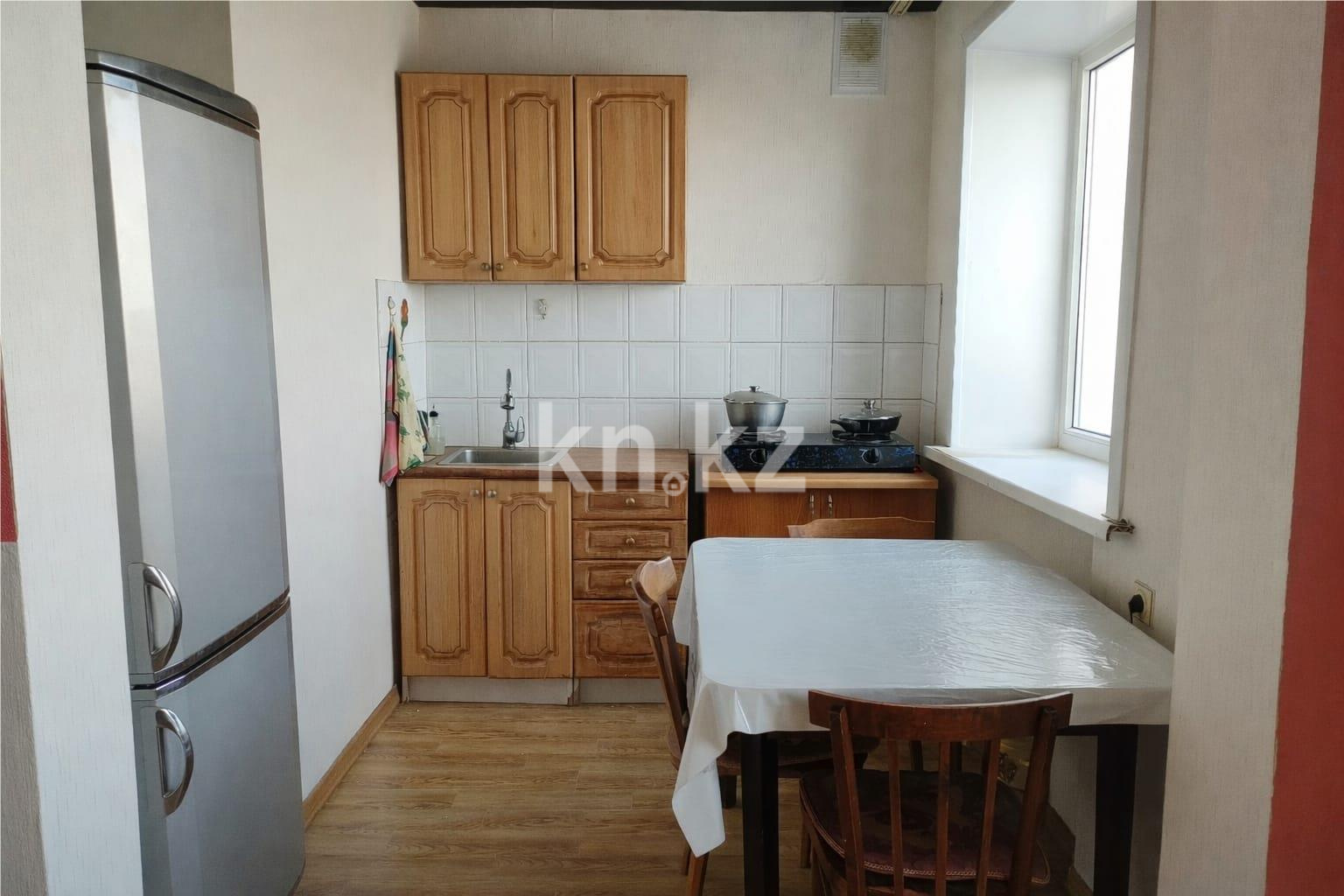 Продажа 2-комнатной квартиры, 44 м² в Караганде - фото 7
