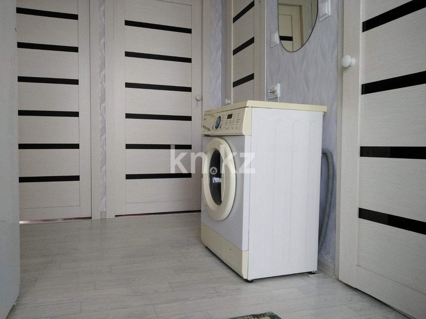 Аренда 2-комнатной квартиры посуточно, 58 м² в Актау - фото 9