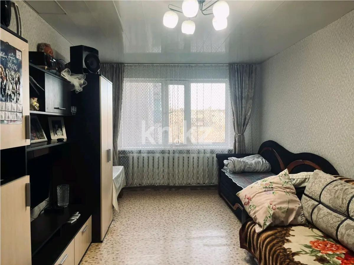 Продажа 4-комнатной квартиры, 76 м², мкр-н 14, дом  31 в Караганде