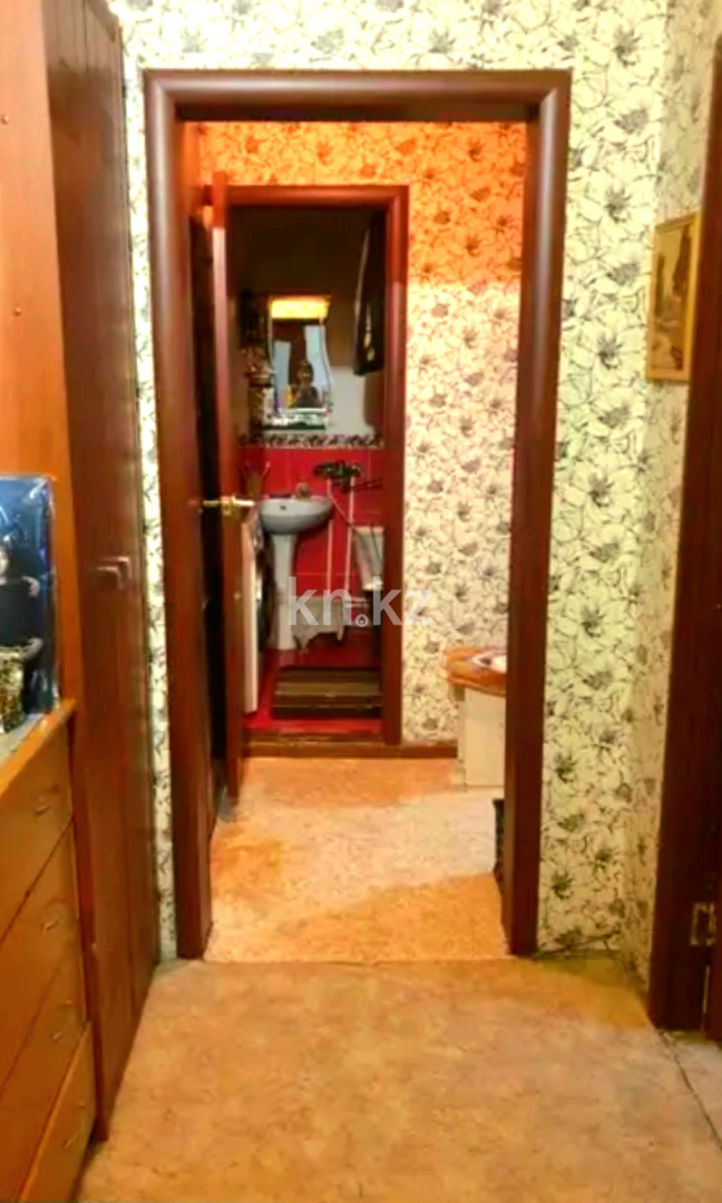 Продажа 2-комнатной квартиры, 53 м² в Караганде - фото 5