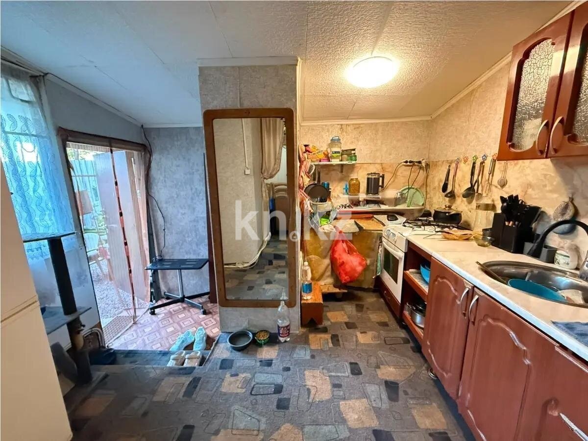 Продажа 3-комнатной квартиры, 50 м² в Алматы - фото 3
