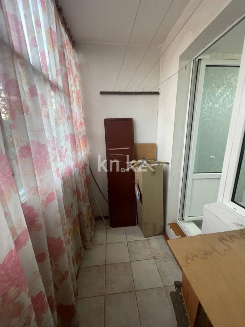Продажа 2-комнатной квартиры, 51.2 м², ул. Карбышева, дом  51 в Костанае - фото 9