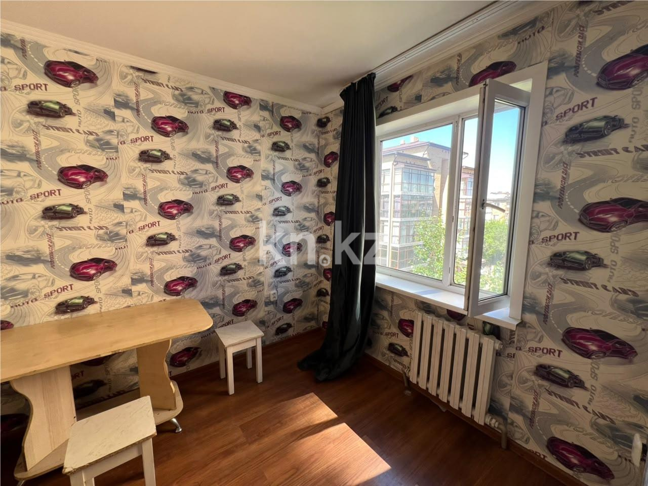 Продажа 2-комнатной квартиры, 45 м² в Караганде - фото 4