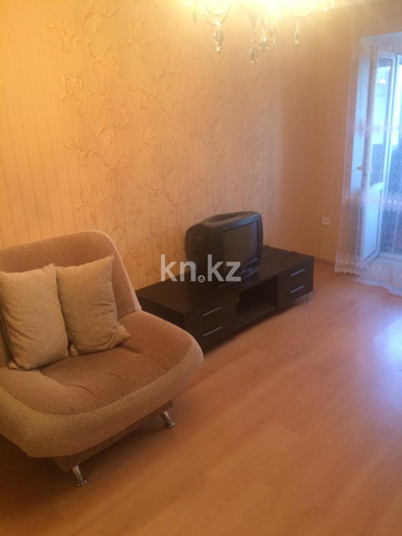 Аренда 1-комнатной квартиры, 32 м² в Караганде - фото 4