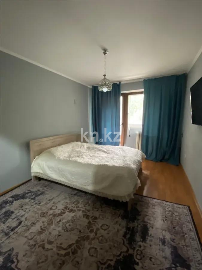 Продажа 3-комнатной квартиры, 68 м², мкр. Таугуль, дом  46 в Алматы - фото 2