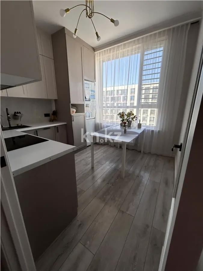 Продажа 3-комнатной квартиры, 84.4 м² в Астане - фото 4