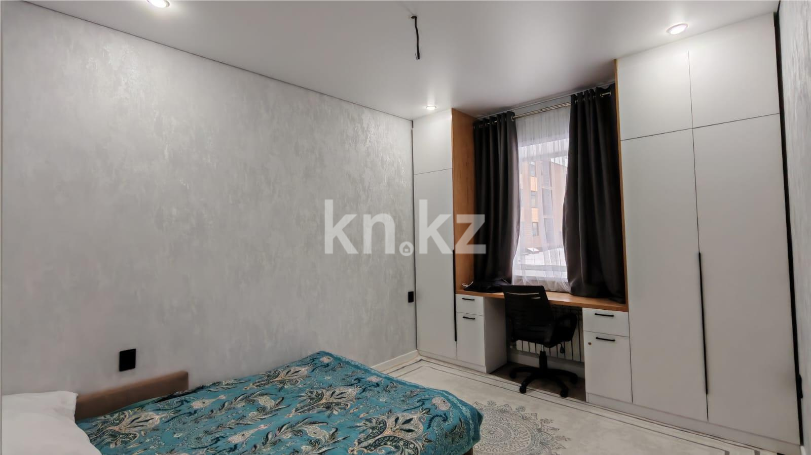 Продажа 3-комнатной квартиры, 70 м² в Караганде - фото 7