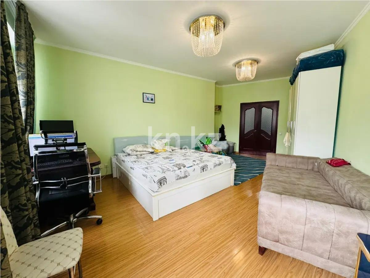 Продажа 4-комнатной квартиры, 133 м² в Астане - фото 3