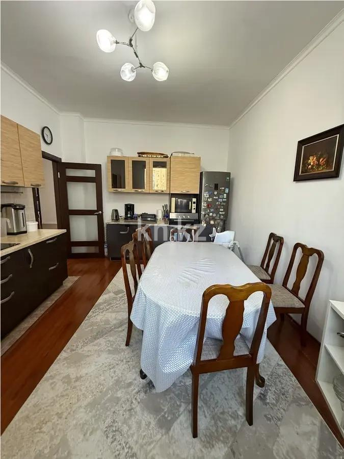 Продажа 4-комнатной квартиры, 110 м², ул. Сарайшык, дом  34 в Астане - фото 6
