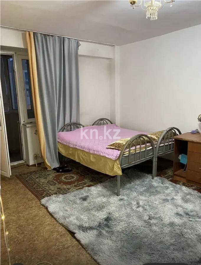 Продажа 1-комнатной квартиры, 47 м² в Алматы - фото 3