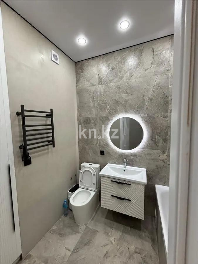 Продажа 2-комнатной квартиры, 40 м² в Астане - фото 4