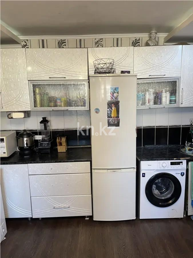Продажа 1-комнатной квартиры, 18 м² в Астане - фото 2