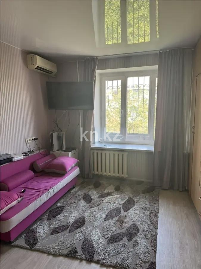 Продажа 1-комнатной квартиры, 32 м² в Алматы
