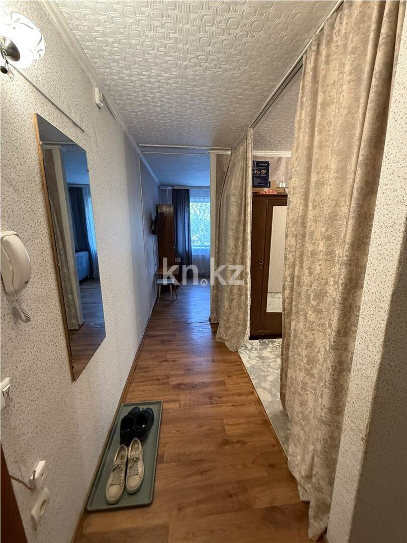 Продажа 2-комнатной квартиры, 44 м² в Караганде - фото 9