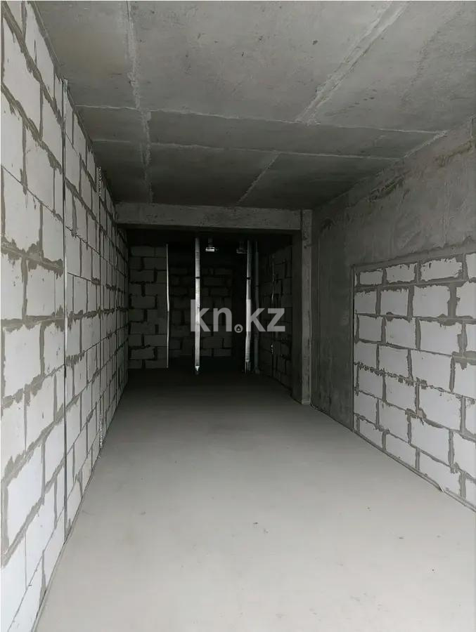 Продажа 1-комнатной квартиры, 40.6 м², ул. Илтипат, дом  45/1 в Алматы - фото 2