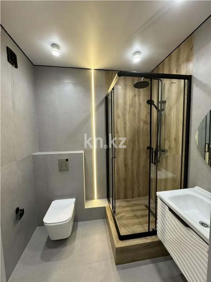 Продажа 1-комнатной квартиры, 40 м² в Алматы - фото 3