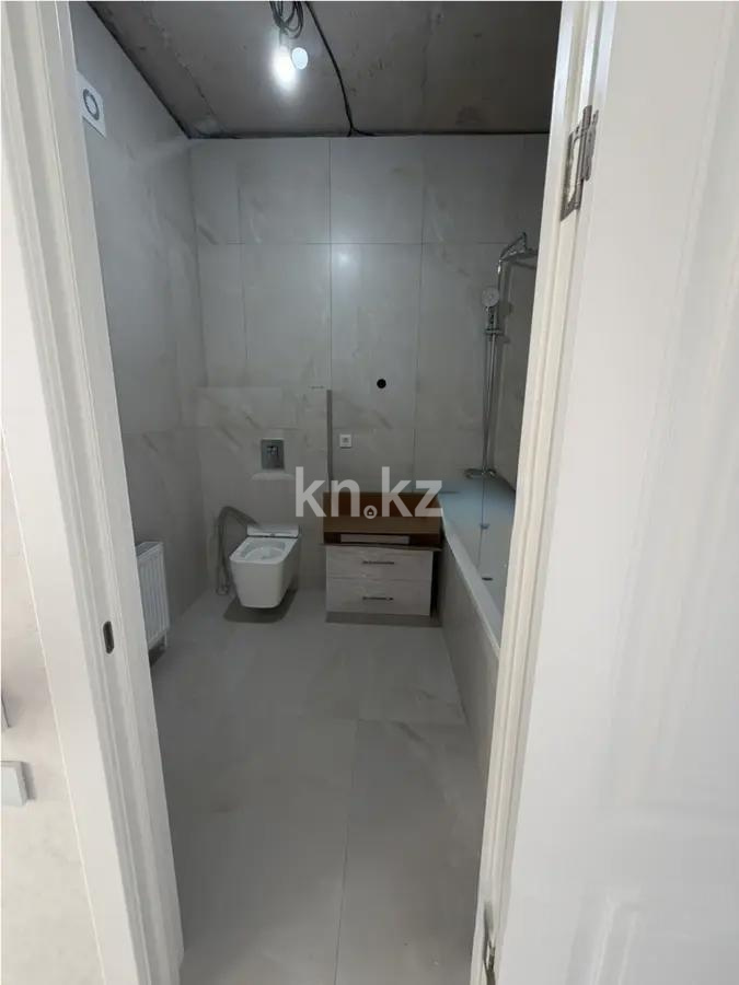 Продажа 4-комнатной квартиры, 117 м² в Астане - фото 5