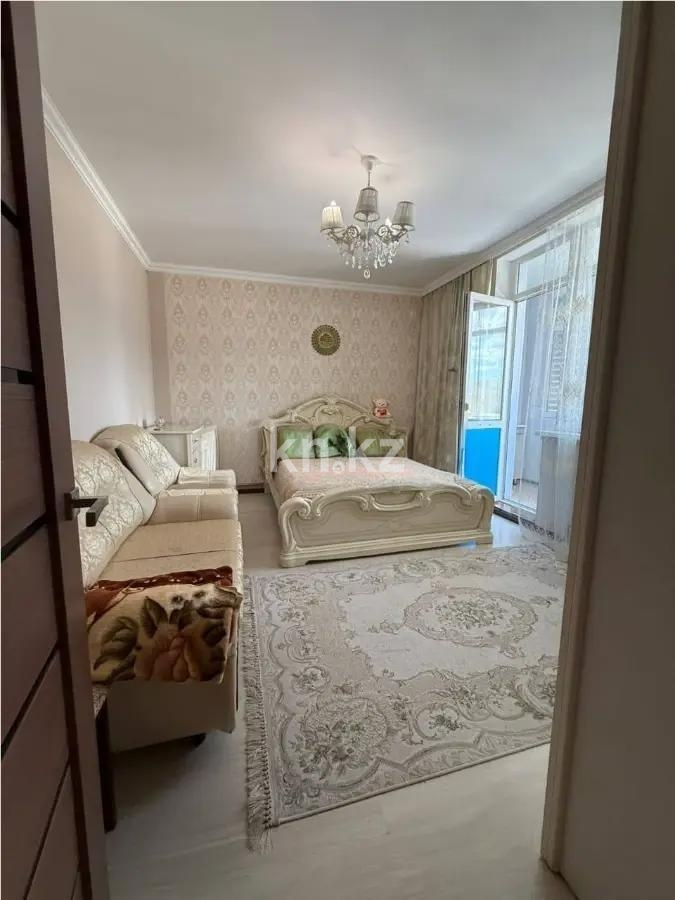 Продажа 1-комнатной квартиры, 42.4 м² в Астане