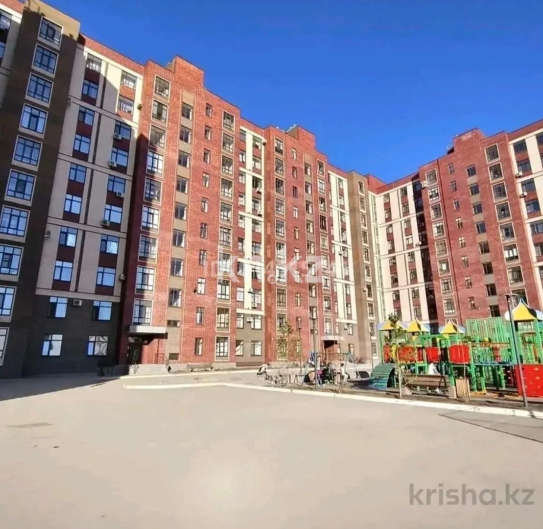 Продажа 2-комнатной квартиры, 55 м² в Караганде