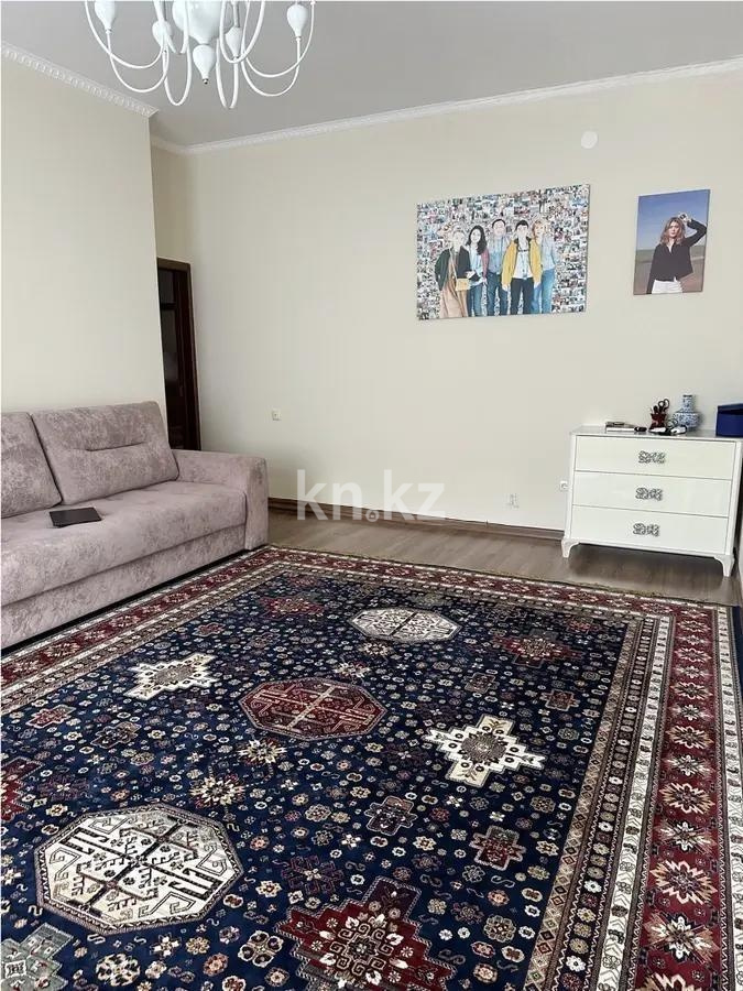 Продажа 3-комнатной квартиры, 120 м² в Астане - фото 2