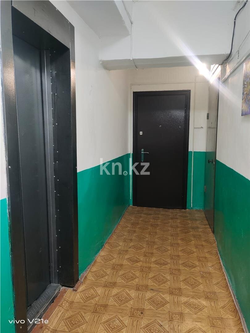 Продажа 2-комнатной квартиры, 52 м² в Караганде - фото 22