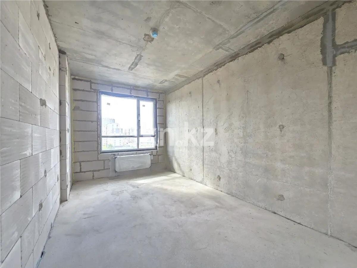 Продажа 1-комнатной квартиры, 38.3 м² в Астане