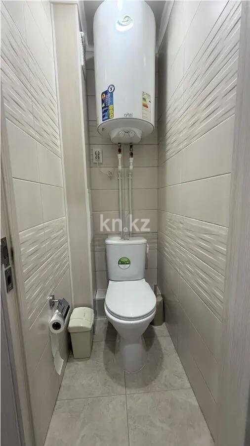 Продажа 1-комнатной квартиры, 41 м² в Караганде - фото 4