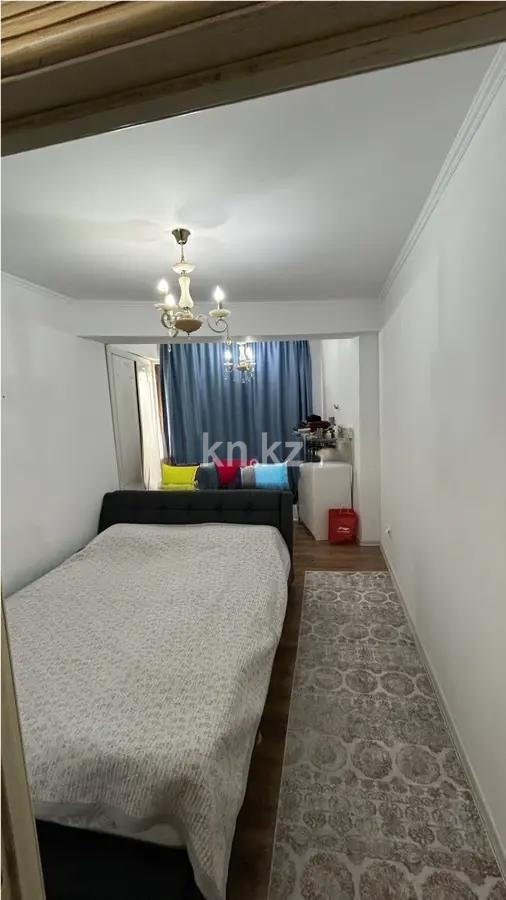 Продажа 3-комнатной квартиры, 108.5 м² в Алматы - фото 2