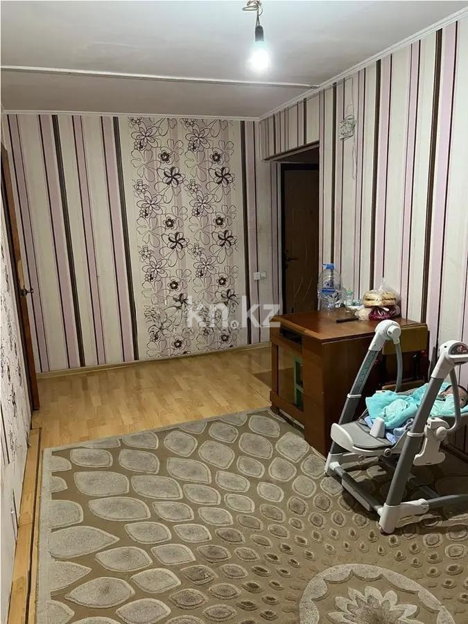 Продажа 2-комнатной квартиры, 43 м² в Алматы