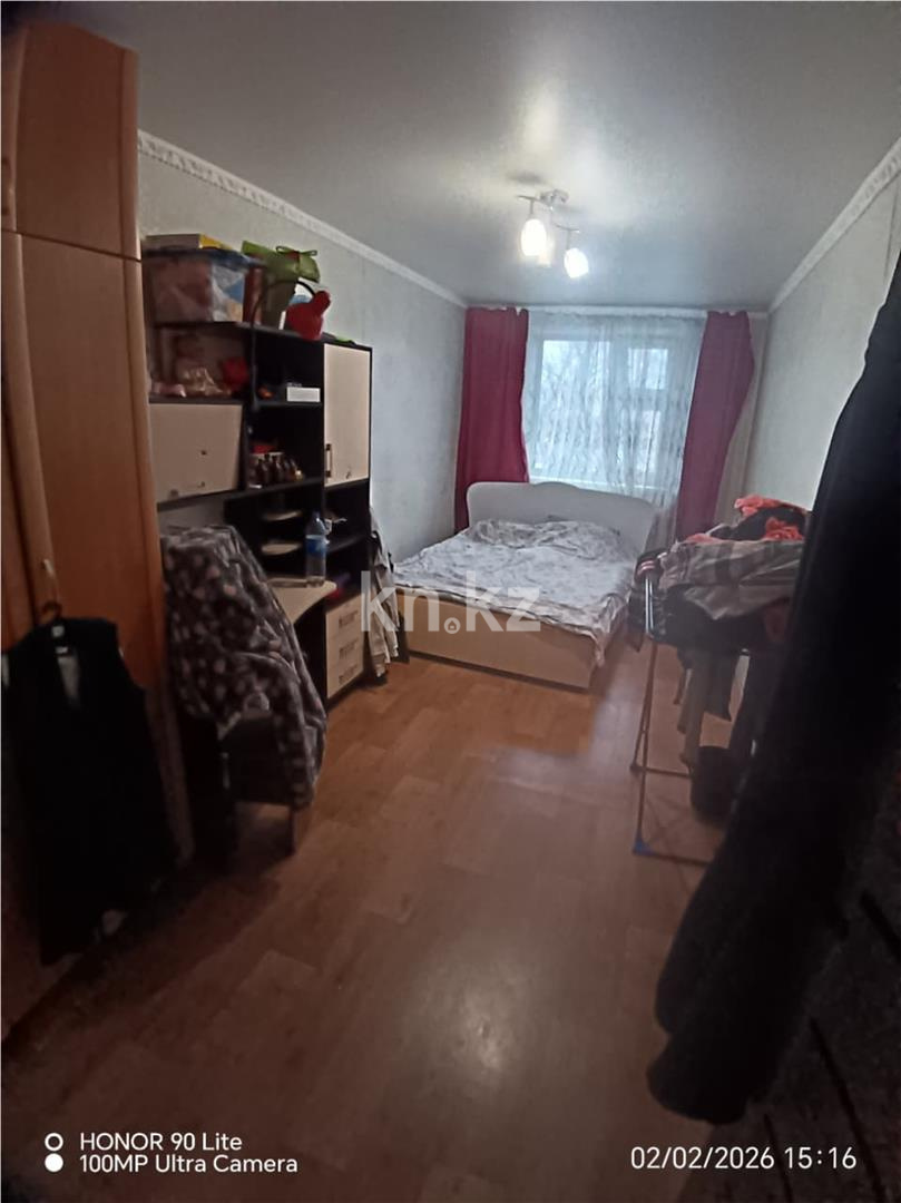 Продажа 2-комнатной квартиры, 44 м² в Темиртау - фото 2