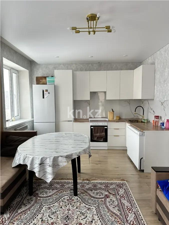 Продажа 3-комнатной квартиры, 68.5 м² в Астане - фото 4