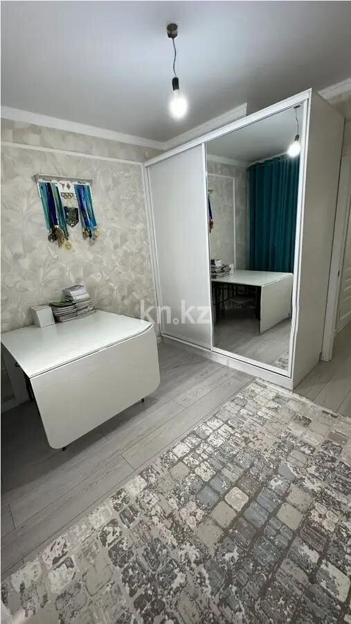 Продажа 3-комнатной квартиры, 75 м² в Алматы - фото 5