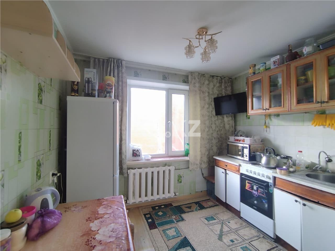 Продажа 1-комнатной квартиры, 33 м² в Темиртау - фото 2