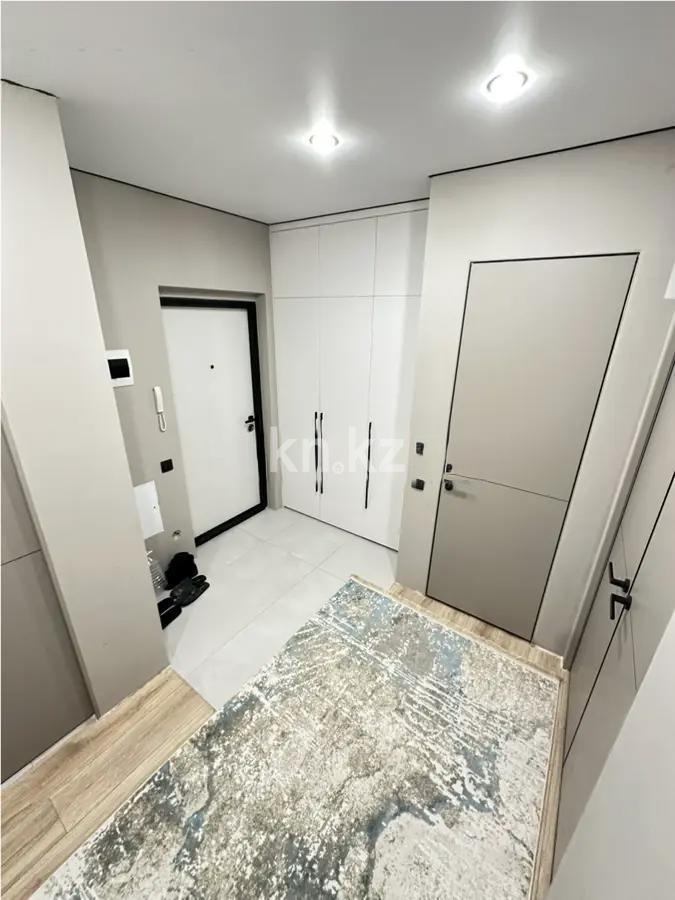 Продажа 3-комнатной квартиры, 68 м², ул. Толе би, дом  28/1 в Астане - фото 6