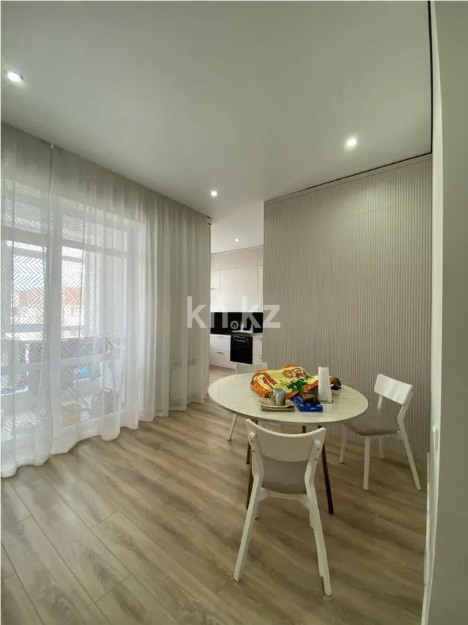 Продажа 3-комнатной квартиры, 97 м², мкр-н Степной-4, дом  участок 23/2 в Караганде - фото 4