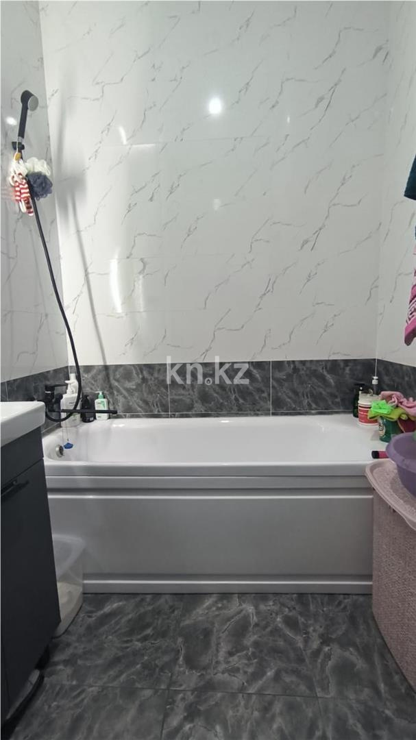 Продажа 2-комнатной квартиры, 45 м², ул. Сатыбалдина в Караганде - фото 6