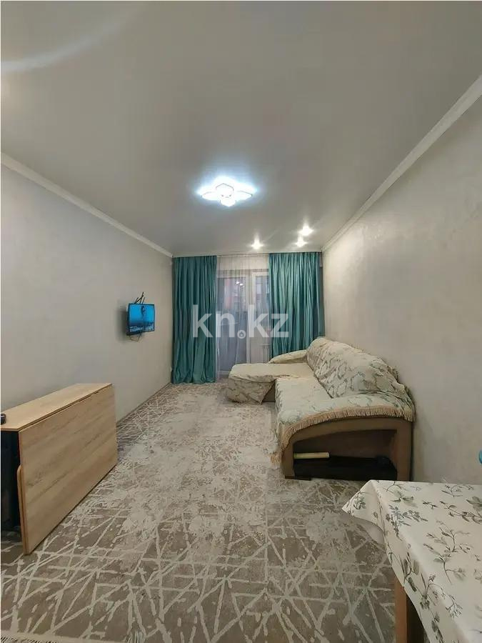 Продажа 1-комнатной квартиры, 28 м² в Алматы