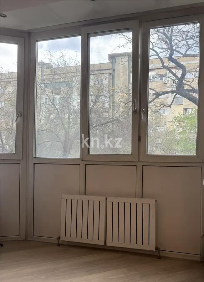 Продажа 1-комнатной квартиры, 35.6 м² в Алматы - фото 5