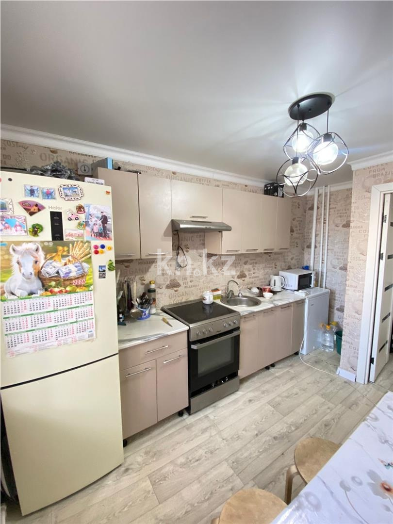 Продажа 3-комнатной квартиры, 61 м² в Караганде - фото 7