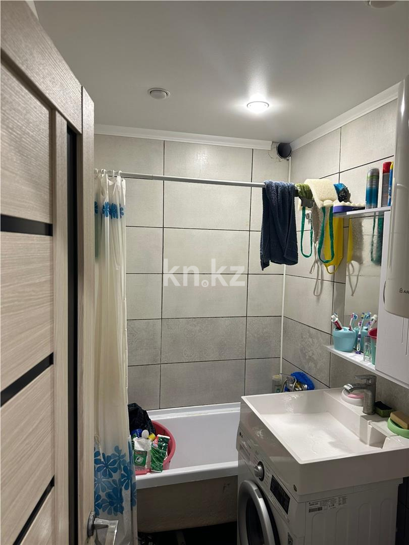 Продажа 3-комнатной квартиры, 47 м², Молдагуловой в Сарани - фото 4