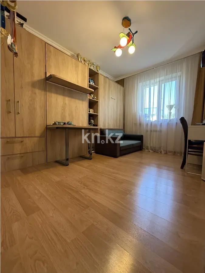 Продажа 3-комнатной квартиры, 109 м² в Алматы - фото 2