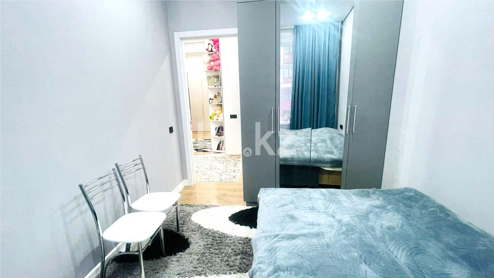 Продажа 3-комнатной квартиры, 80 м² в Караганде - фото 9