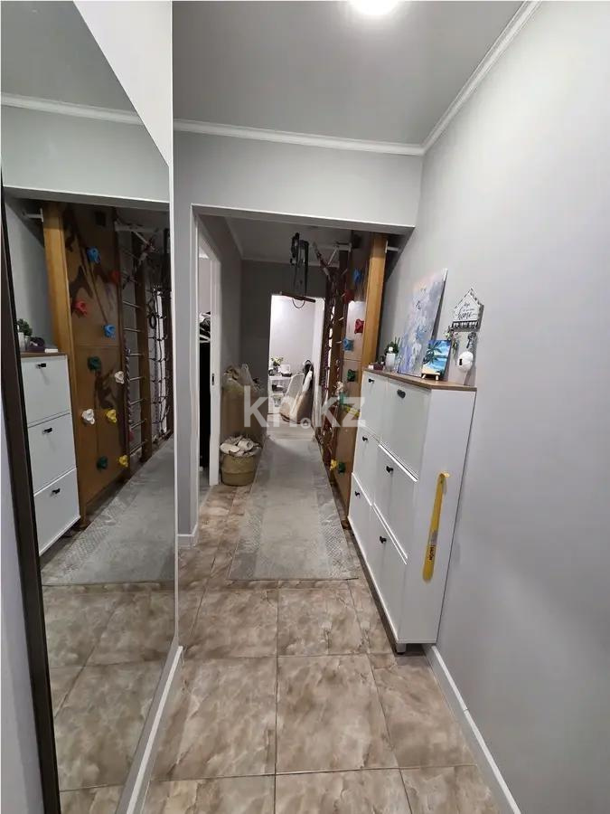 Продажа 3-комнатной квартиры, 60 м² в Алматы - фото 6