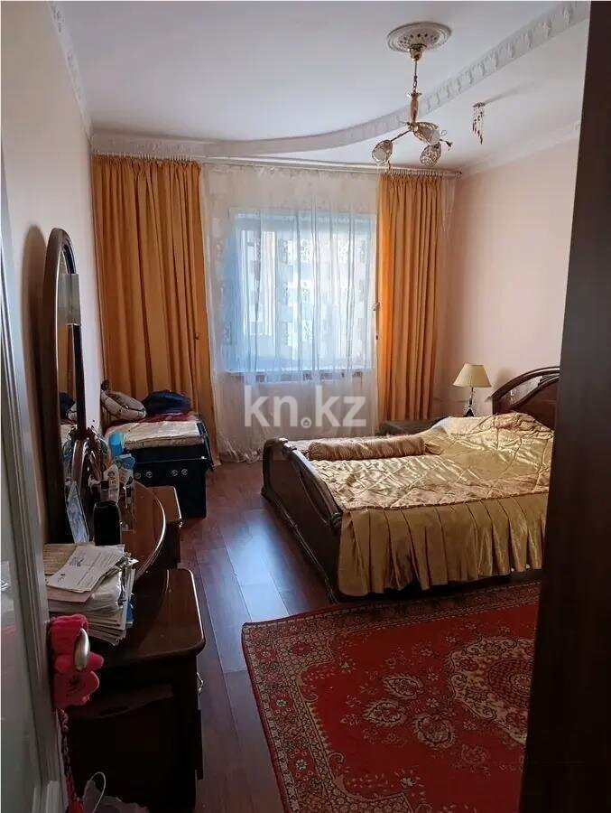 Продажа 3-комнатной квартиры, 100 м² в Астане - фото 2