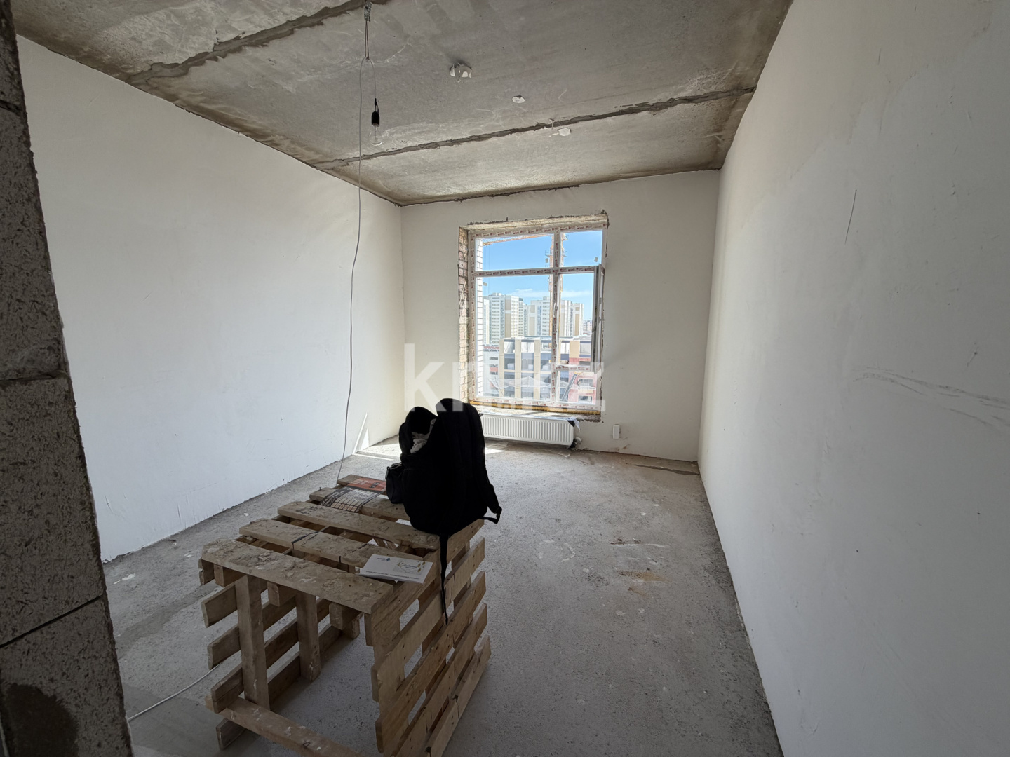Продажа 2-комнатной квартиры, 68.2 м² в Астане - фото 5