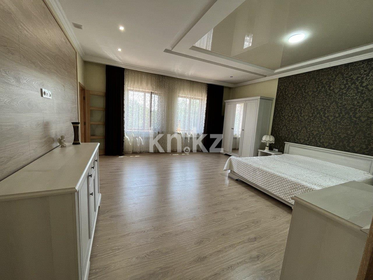 Продажа 8-комнатного дома, 478 м², ул. Жанибекова в Караганде - фото 6