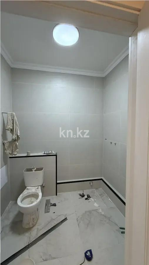 Продажа 2-комнатной квартиры, 42.7 м² в Астане - фото 4