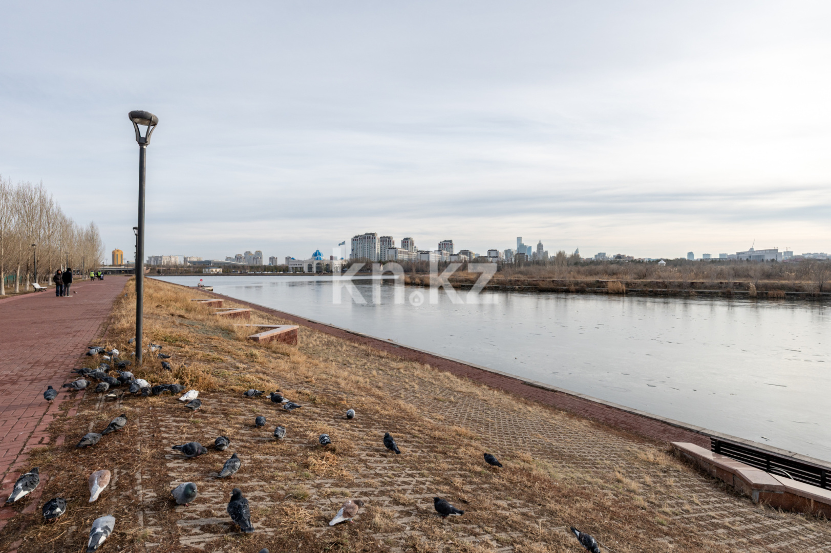 Продажа 2-комнатной квартиры, 76.5 м², ул. Шевченко, дом  8 в Астане - фото 31