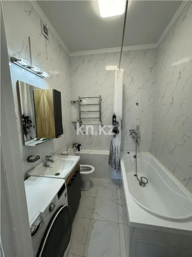 Продажа 2-комнатной квартиры, 80 м² в Алматы - фото 4